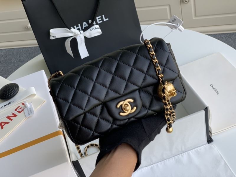 Chanel CF Series Bags